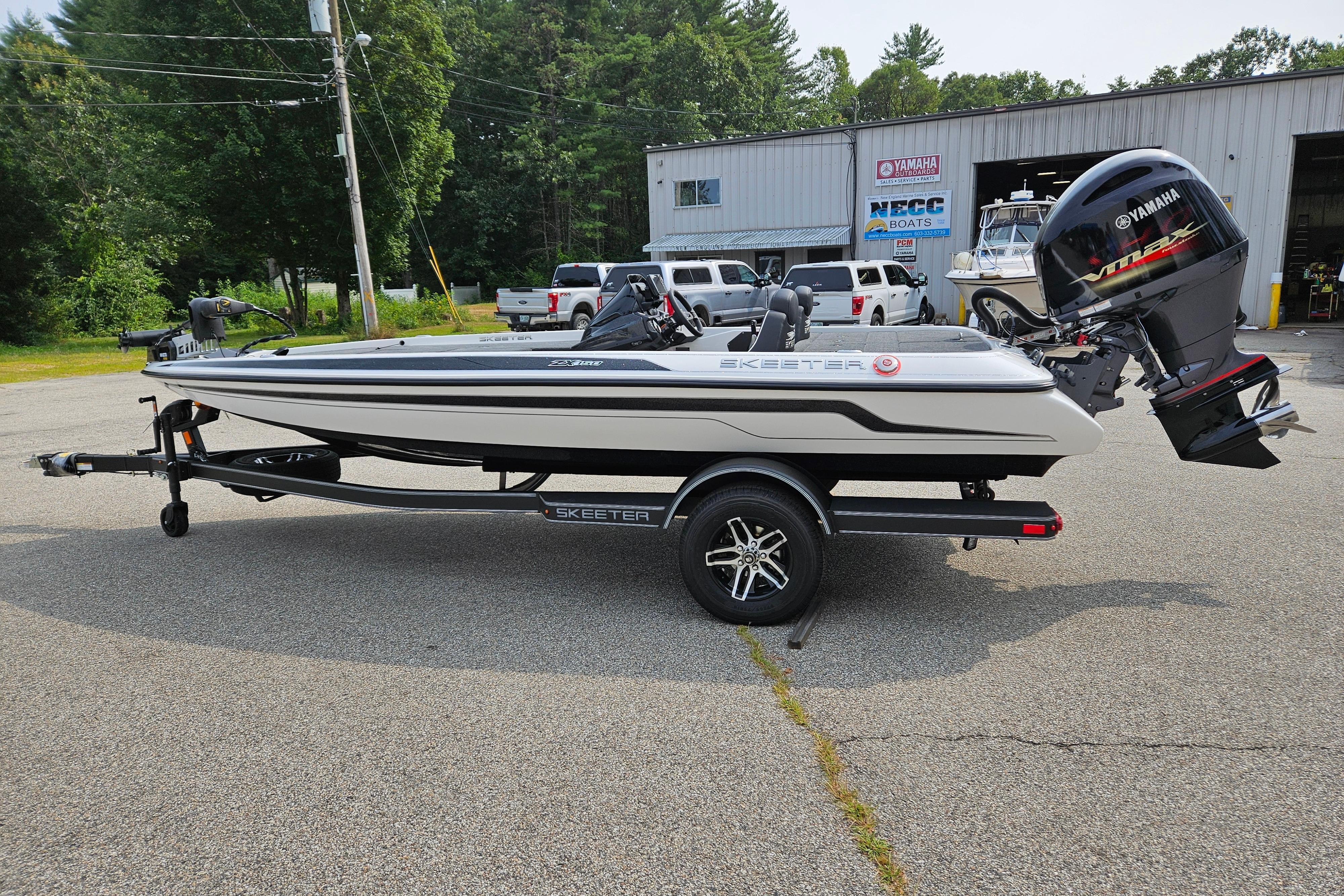 2026 Skeeter ZX150