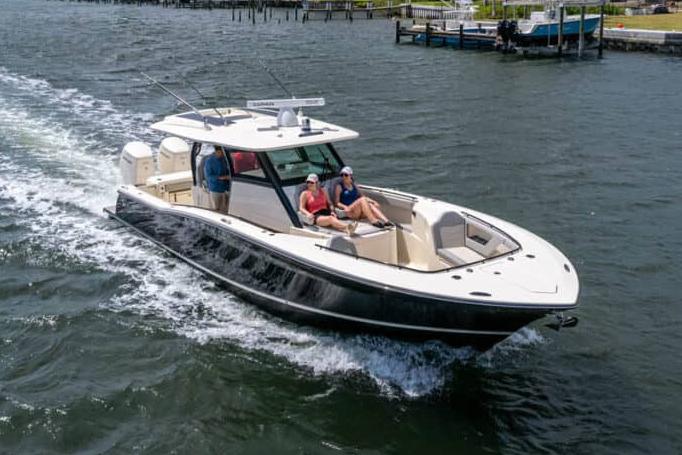 2026 Scout 377 LXF