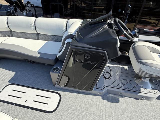 2026 Veranda VR25RC XL - 19