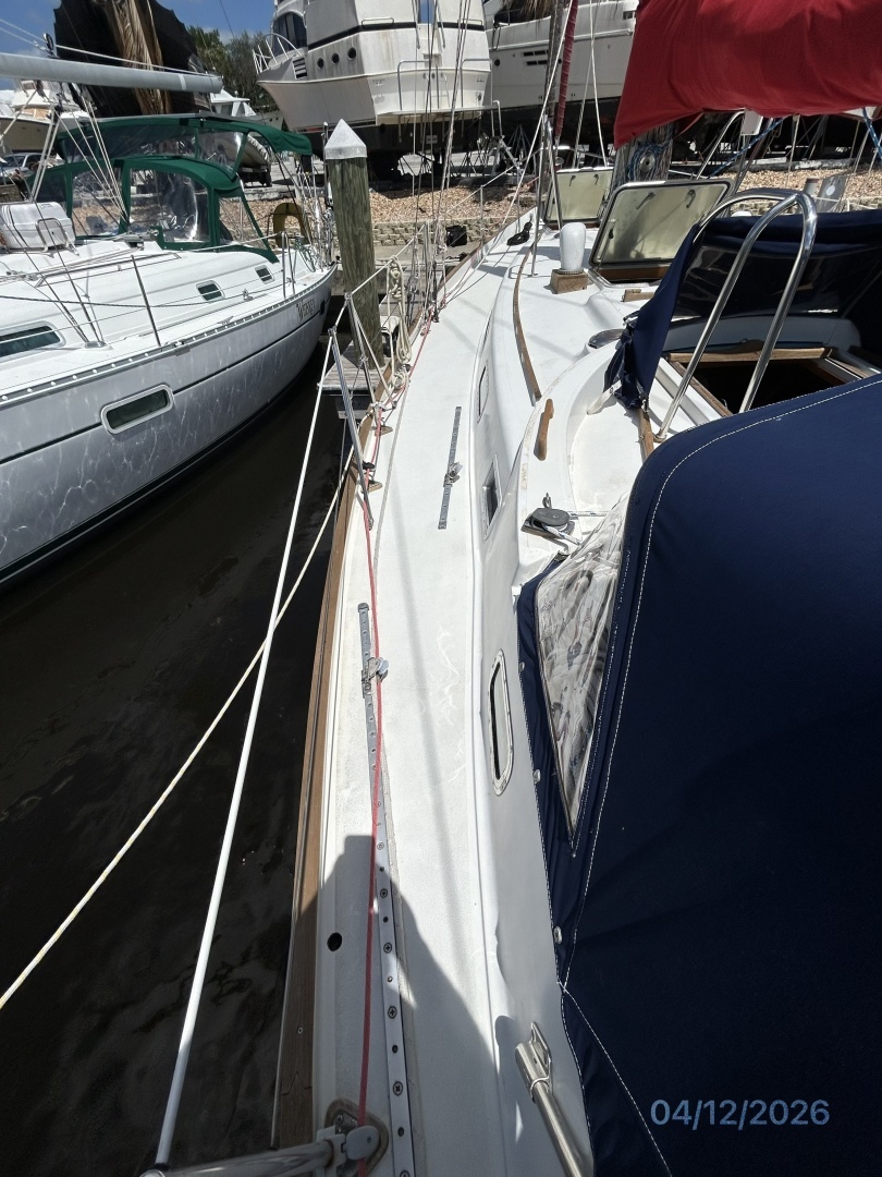 1982 Rival 41 - Image 17