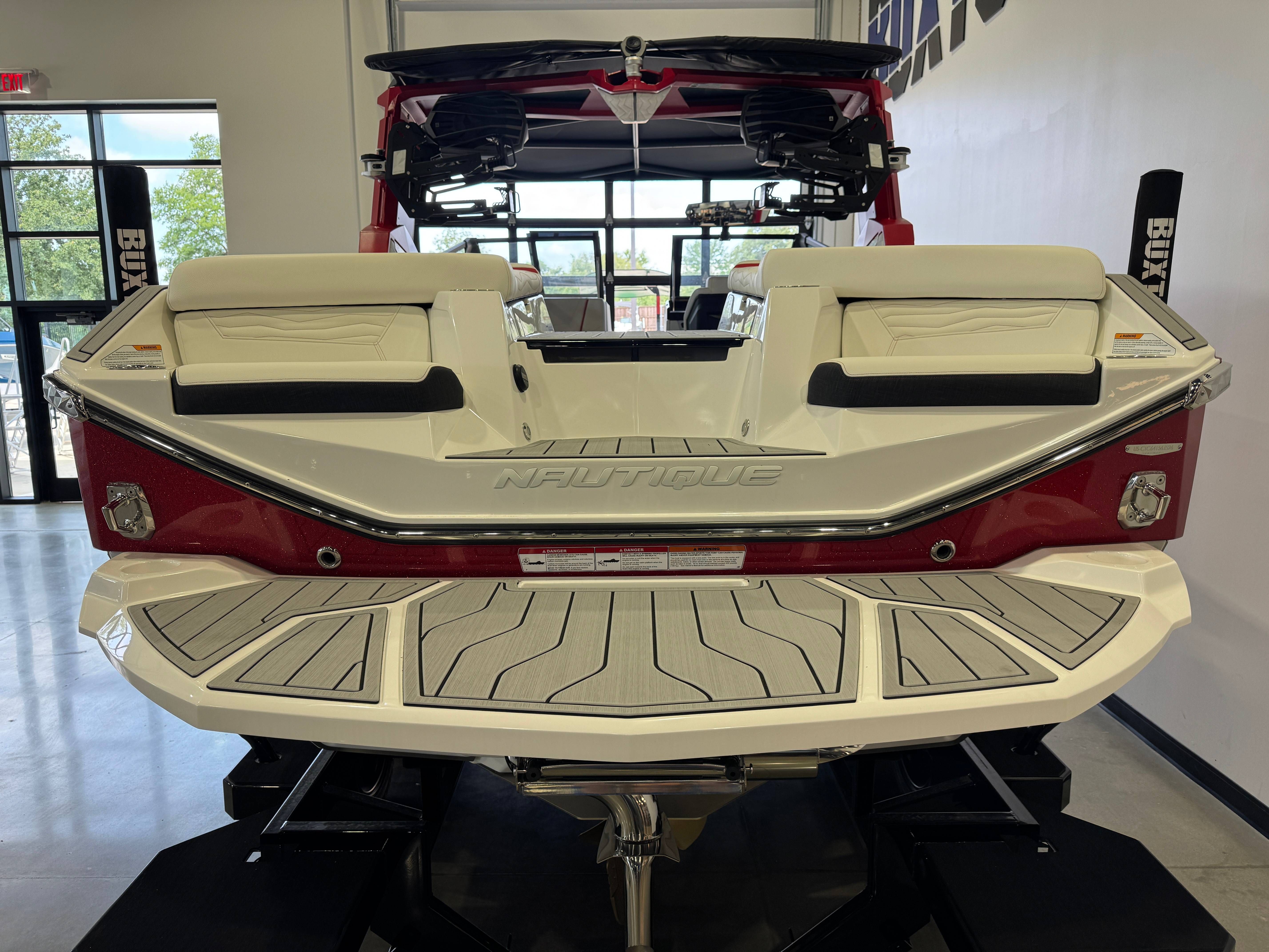 2026 Nautique Super Air Nautique G23 - 8