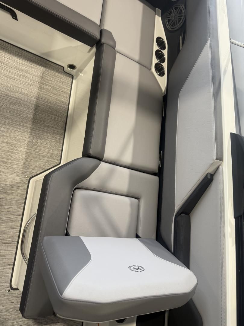2025 Cobalt CS23 - 25
