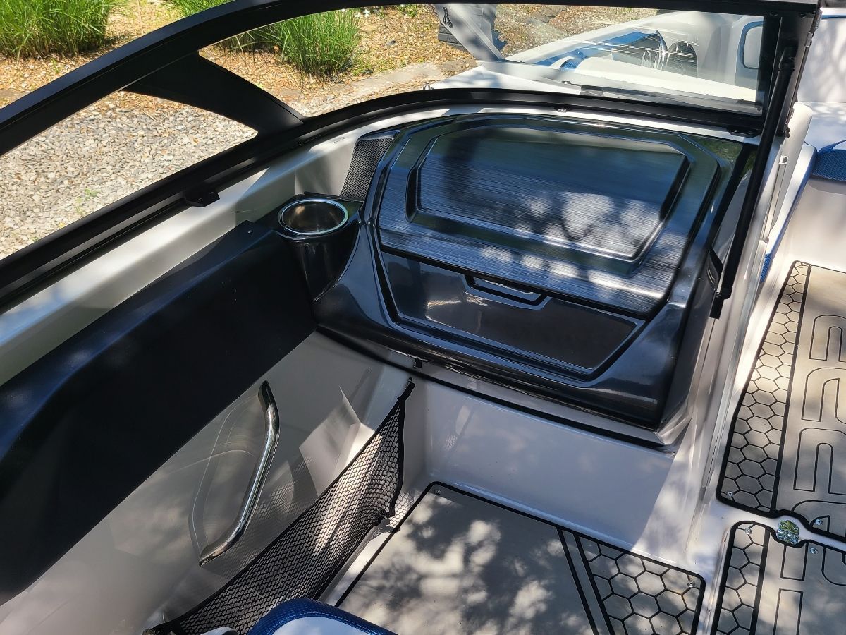 2019 Scarab 195 ID - 6