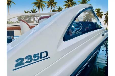 2020 Scout 235 Dorado - 11