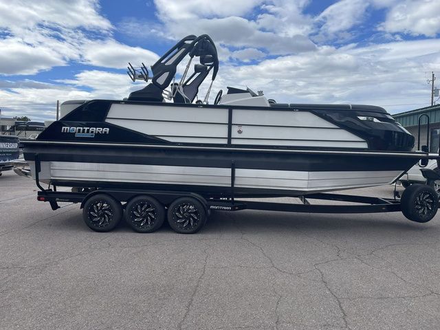2023 Montara 25' SURF BOSS 2.0 CW - 4