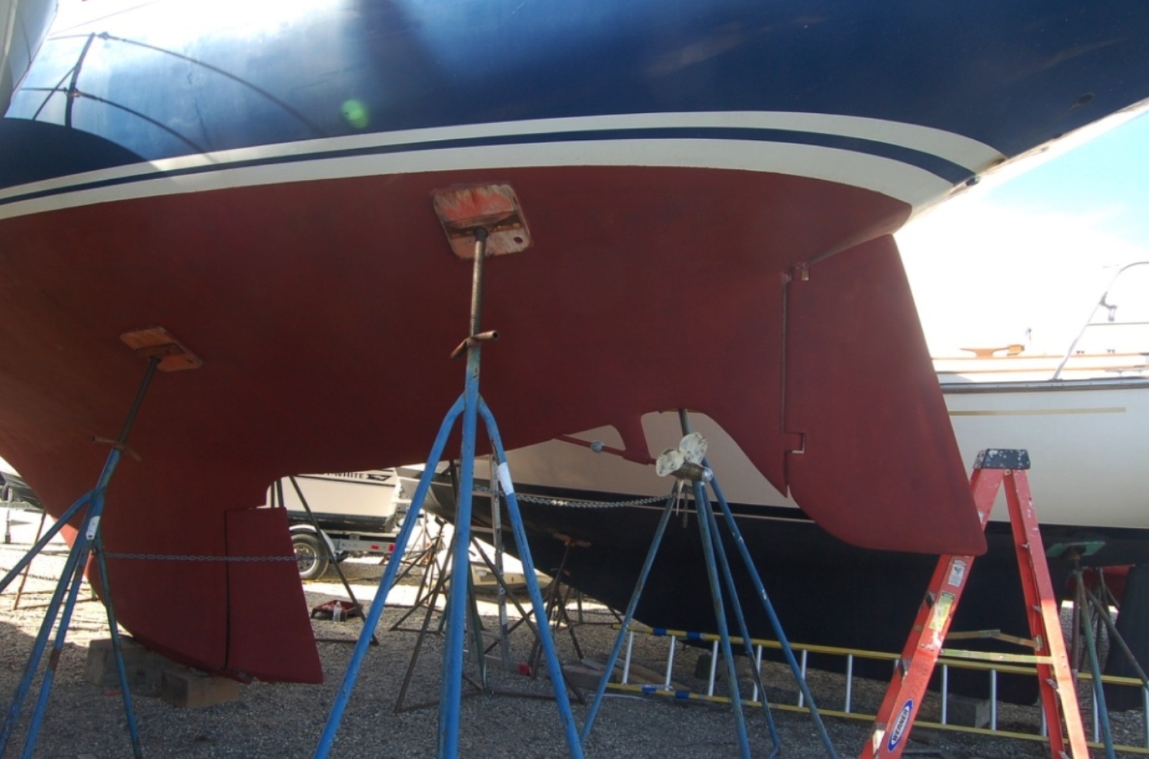 1969 Swan 43 - Image 16