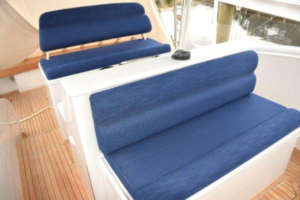 New Canvas Designers cushions