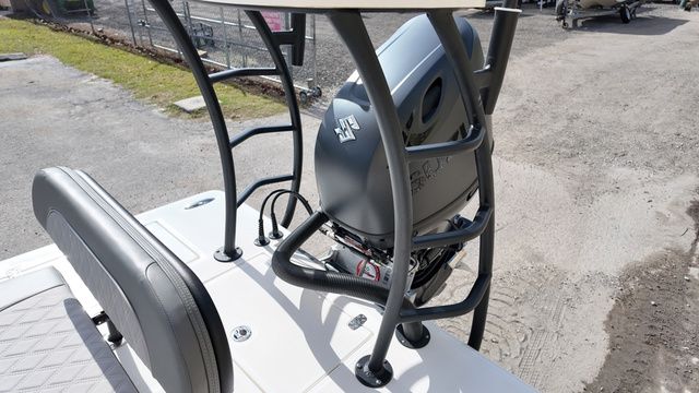 2026 Spyder FX19 Vapor - 37