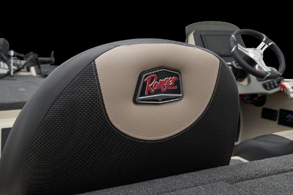2025 Ranger Z185 - 48