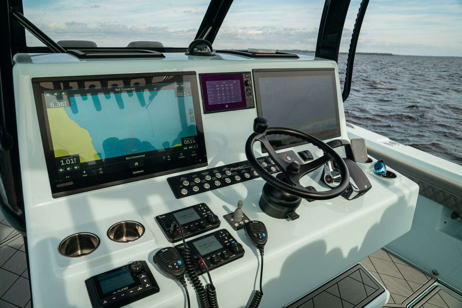 2026 Front Runner 39 CC - Image 29