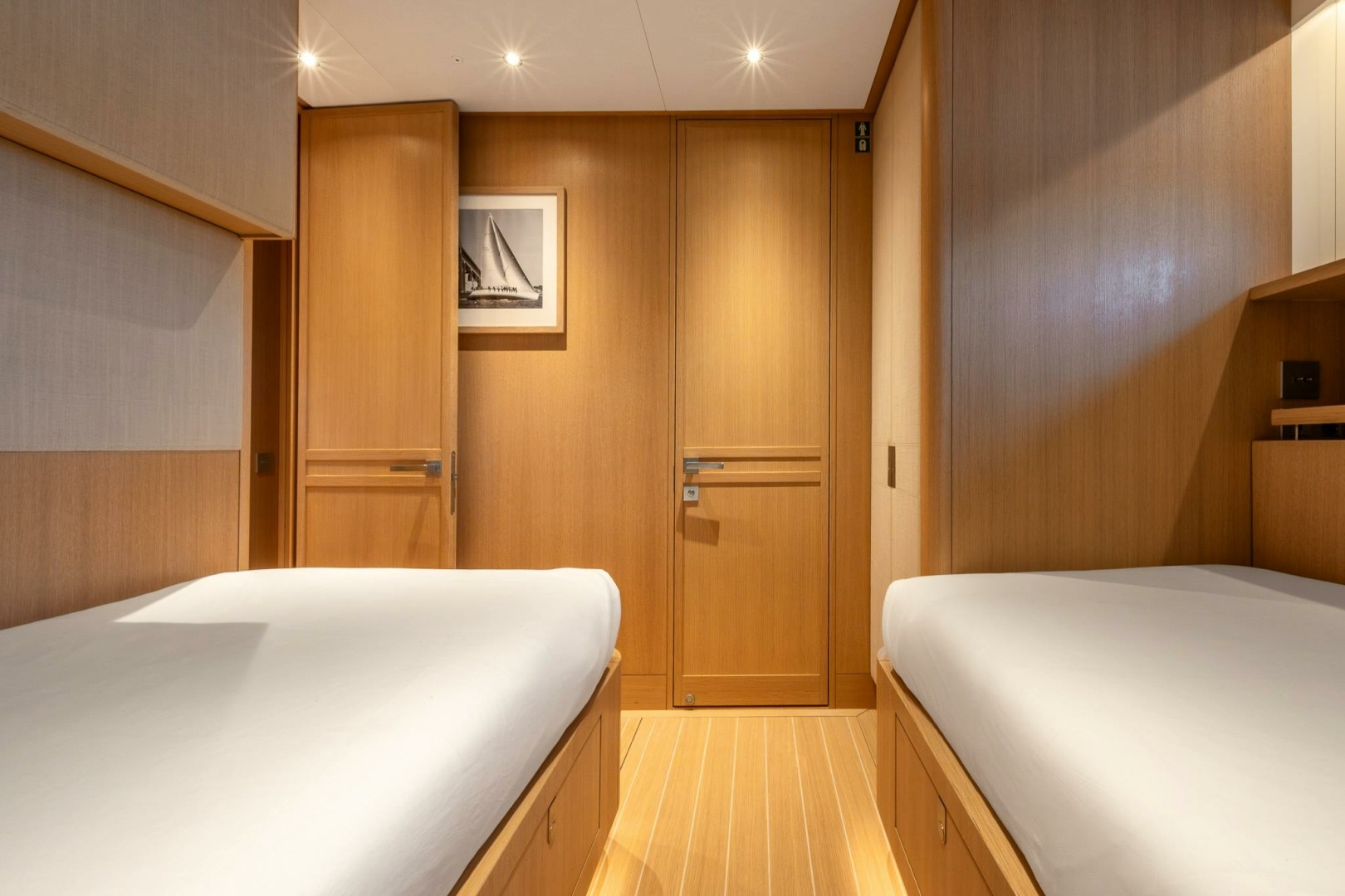 2021 Nautor Swan Swan 98 - Image 45