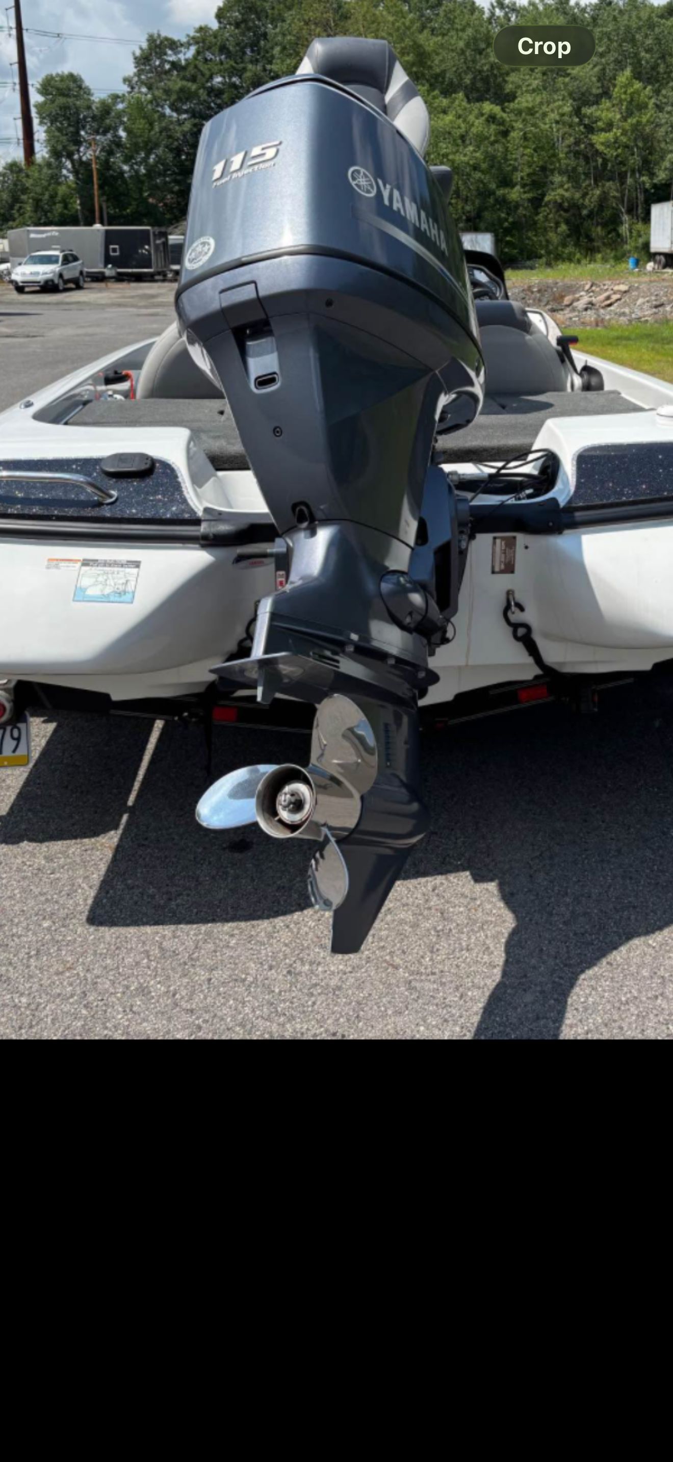 2014 Skeeter TZX180 - 21