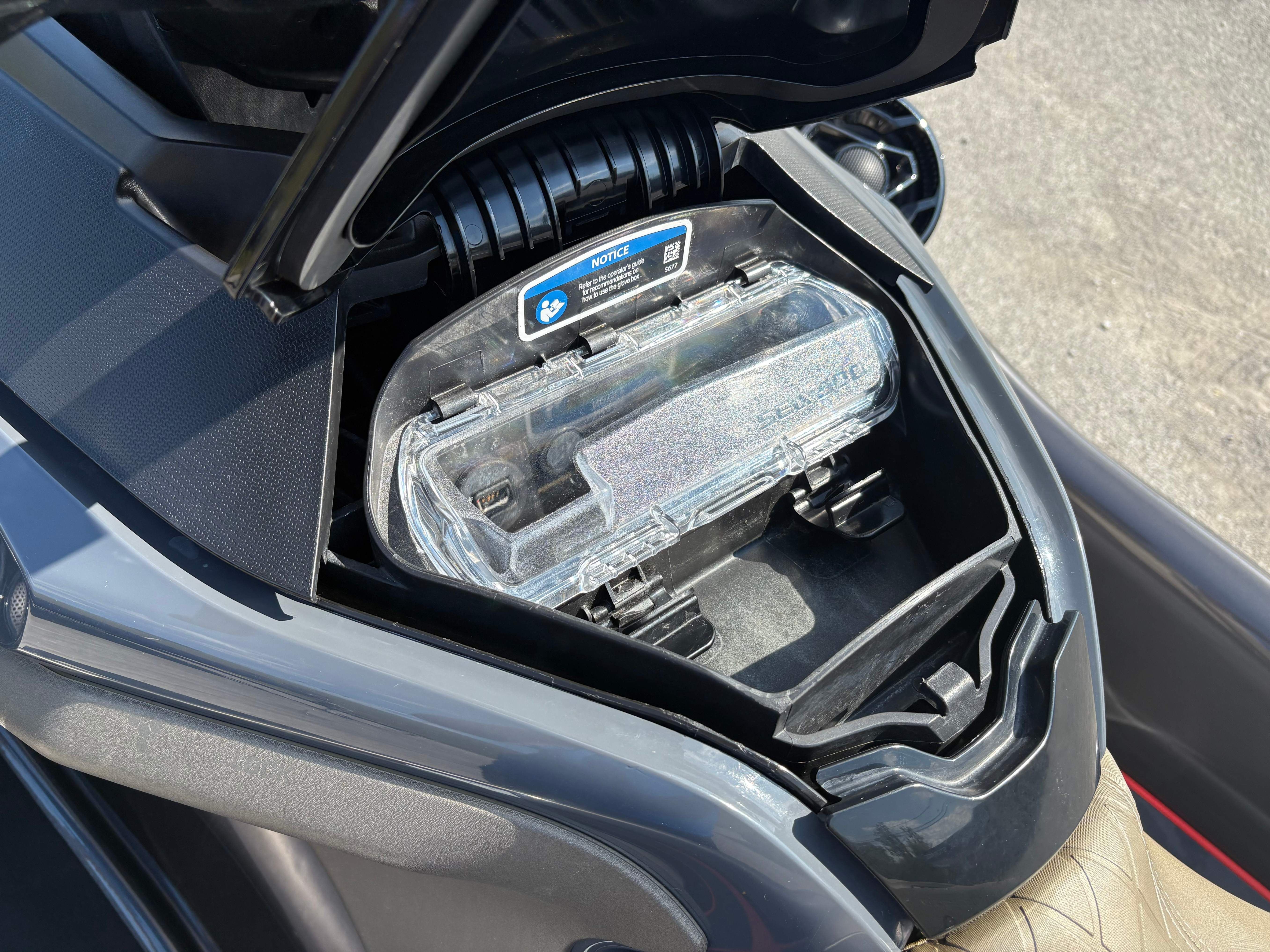2022 Sea-Doo GTX Limited 300 iDF - 31