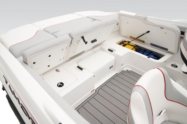 Tahoe 210 Si Limited