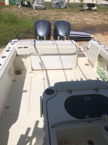 2006 Pursuit 345 Drummond Island Sportfish - 7