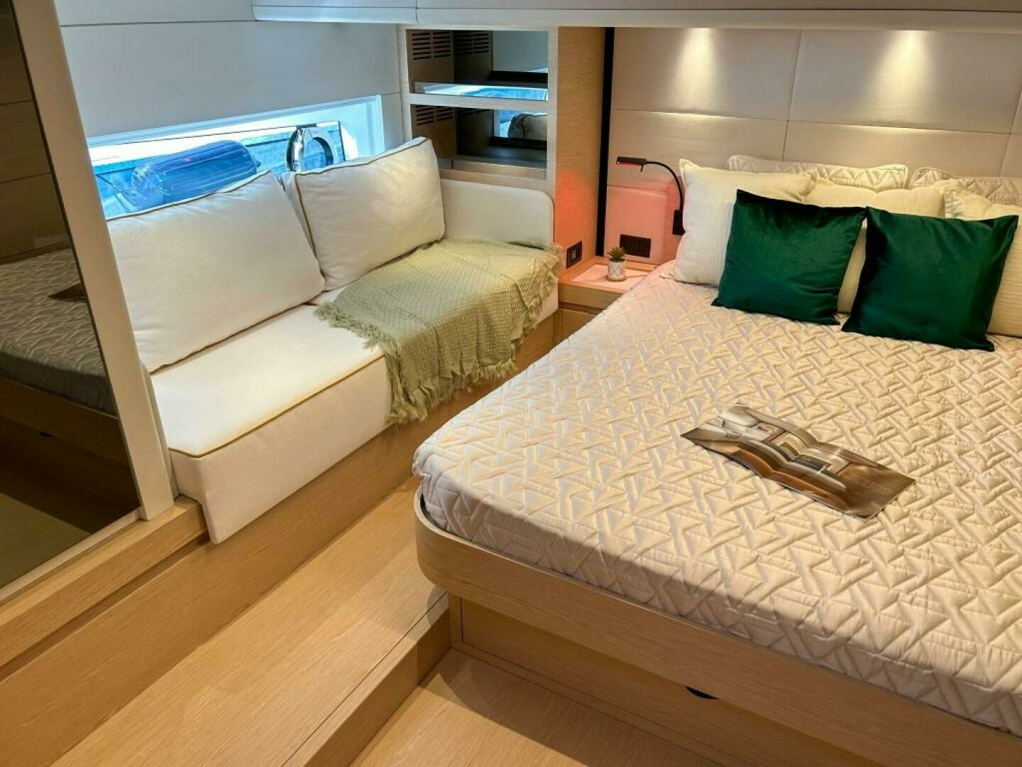 2024 Solaris 52 open - Image 31