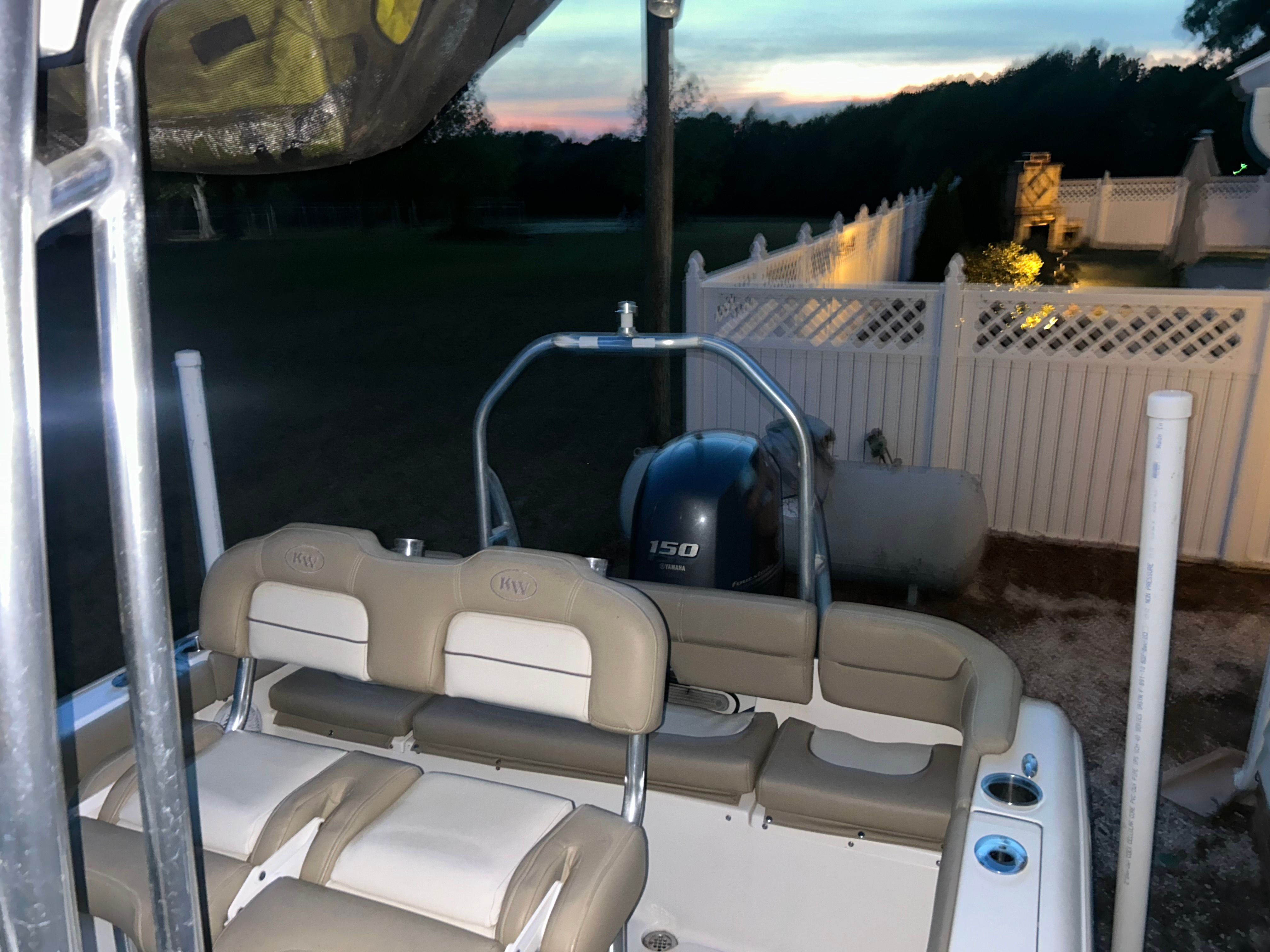 2015 Key West 203 FS - 5