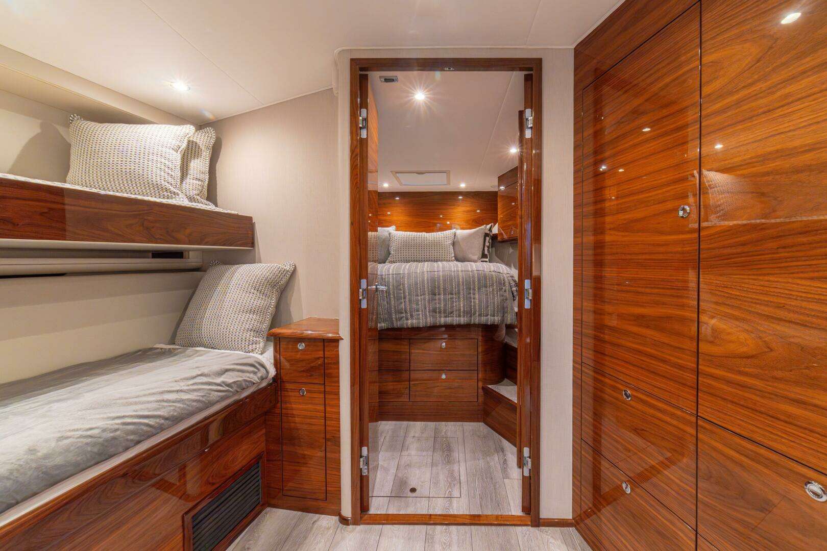 2025 Viking 46 Billfish - Image 59