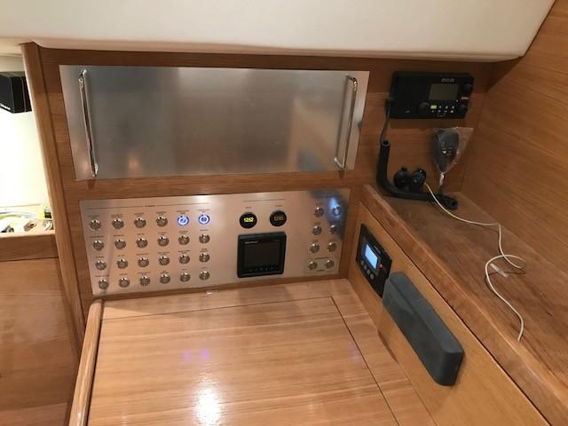 2018 Custom Chatam 50 - 3