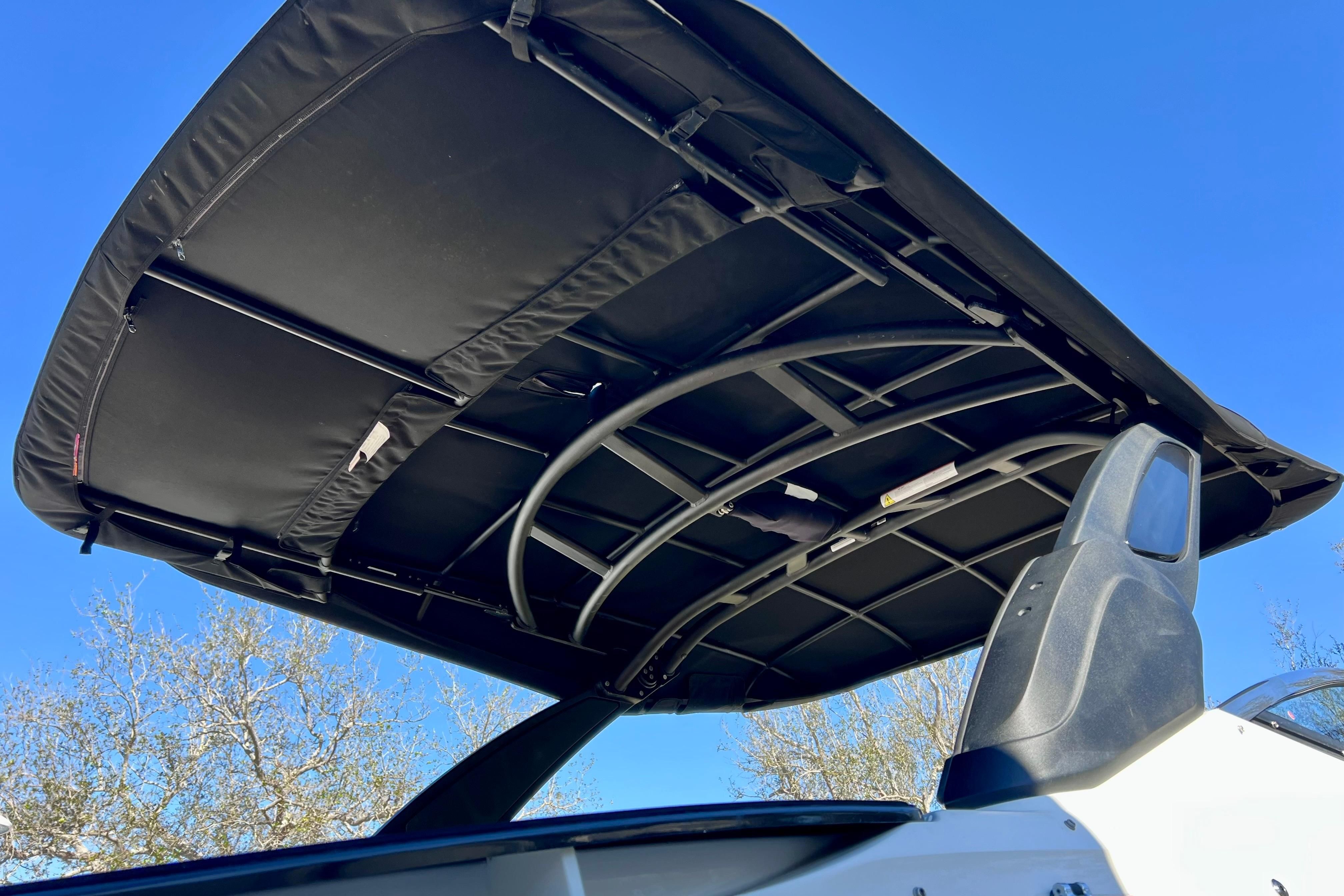 2023 Sea Ray SLX 280 - 47