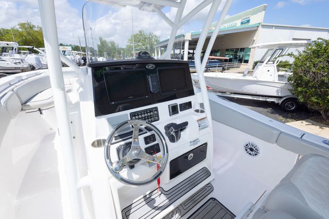 2023 Sea Fox 288 Commander - 13