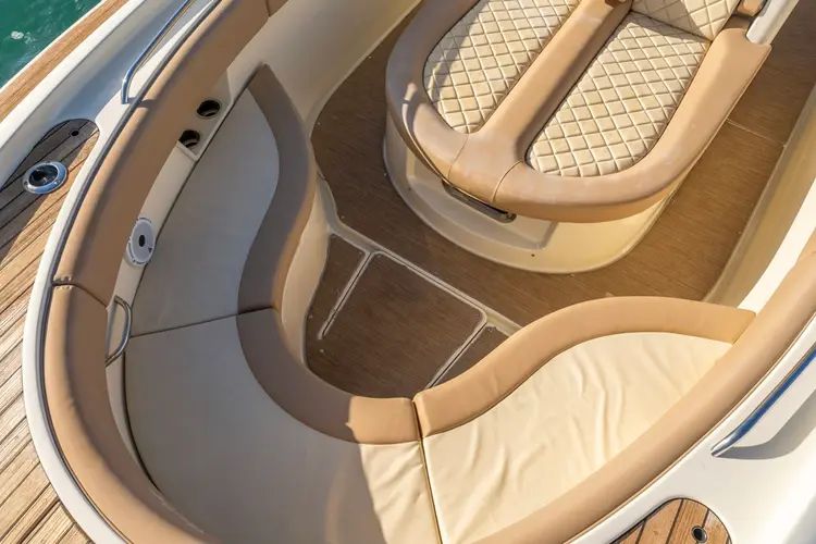 2022 Chris-craft Catalina 30 - Image 44