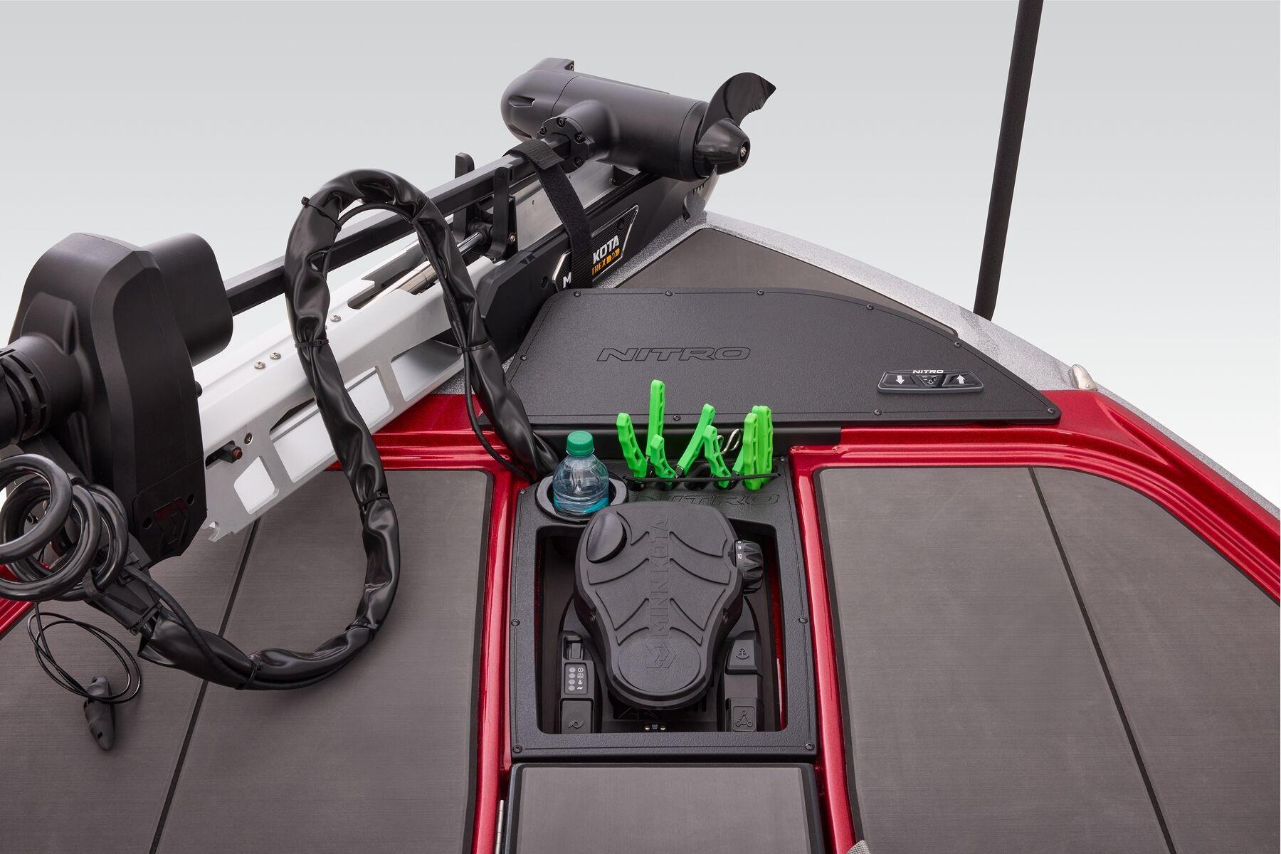 2026 Nitro Z20 XL - 22