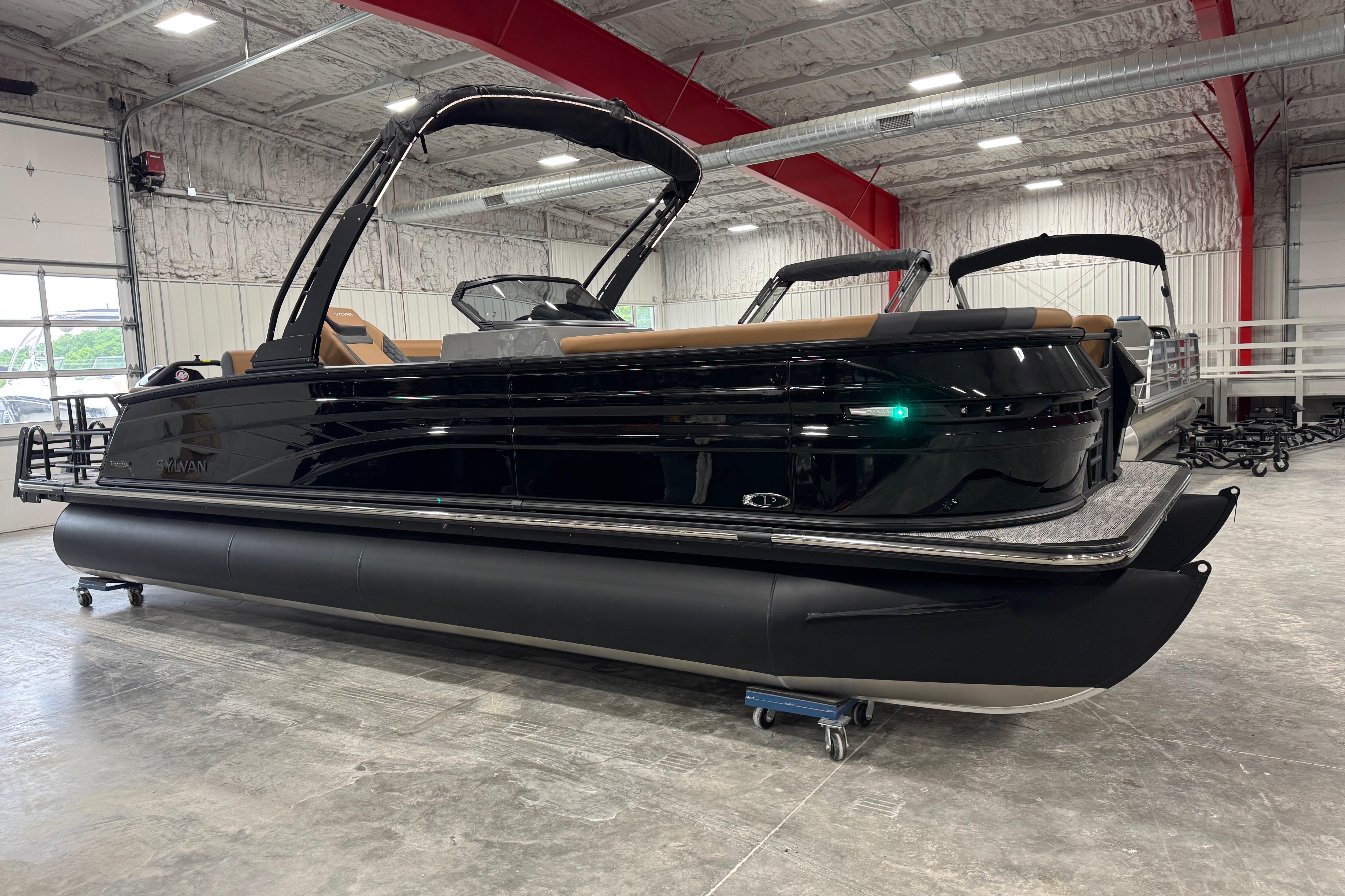2026 Sylvan L5 DLZ
