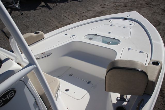2022 Sea Pro 248 Bay Boat - 17