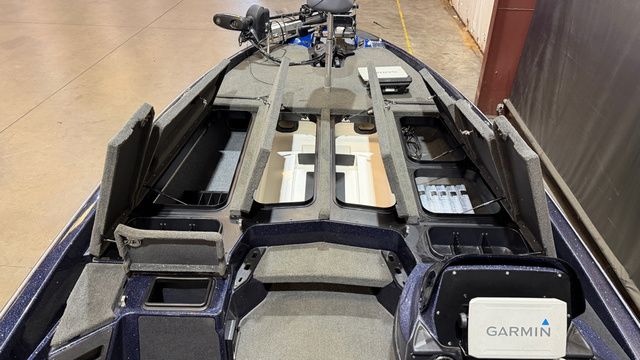 2021 Skeeter ZXR 21 W/ Yamaha 250 - 17