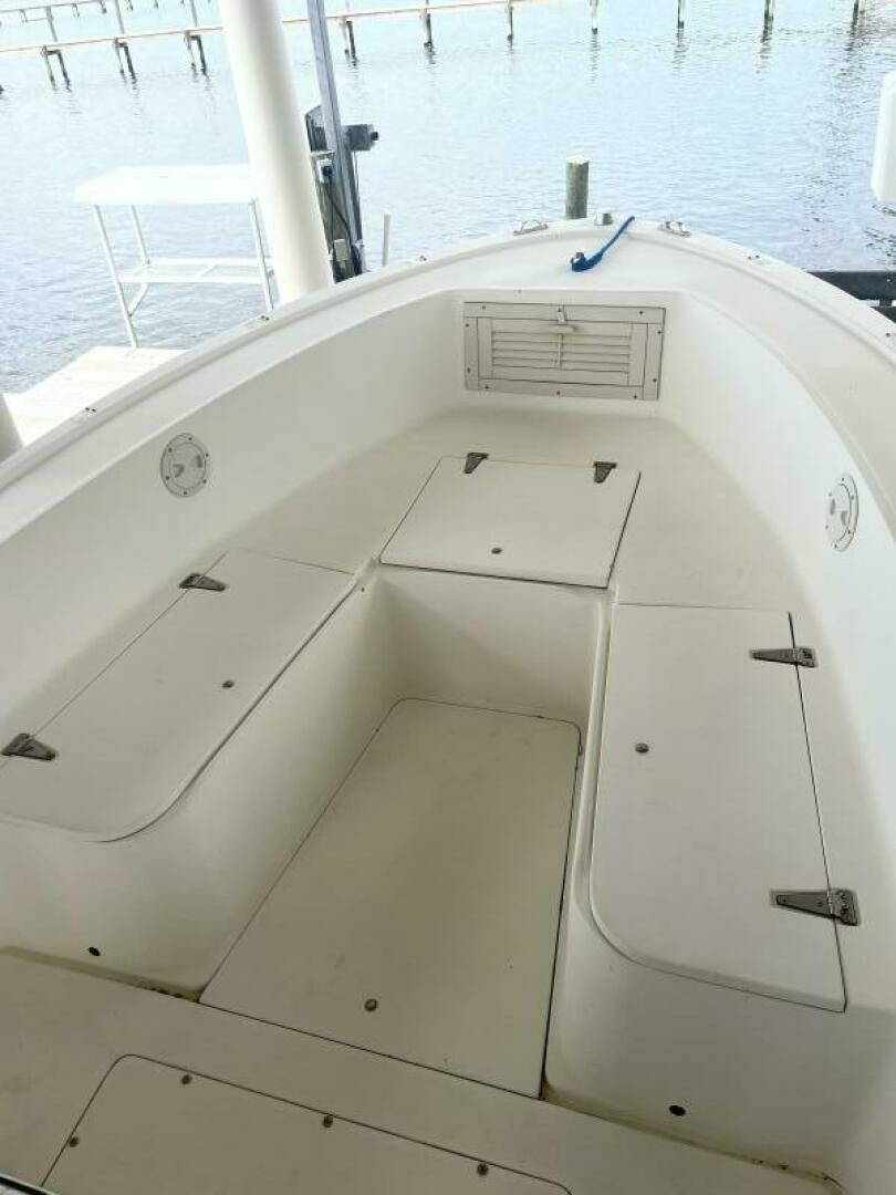 1992 Mako 221 CC - Image 8