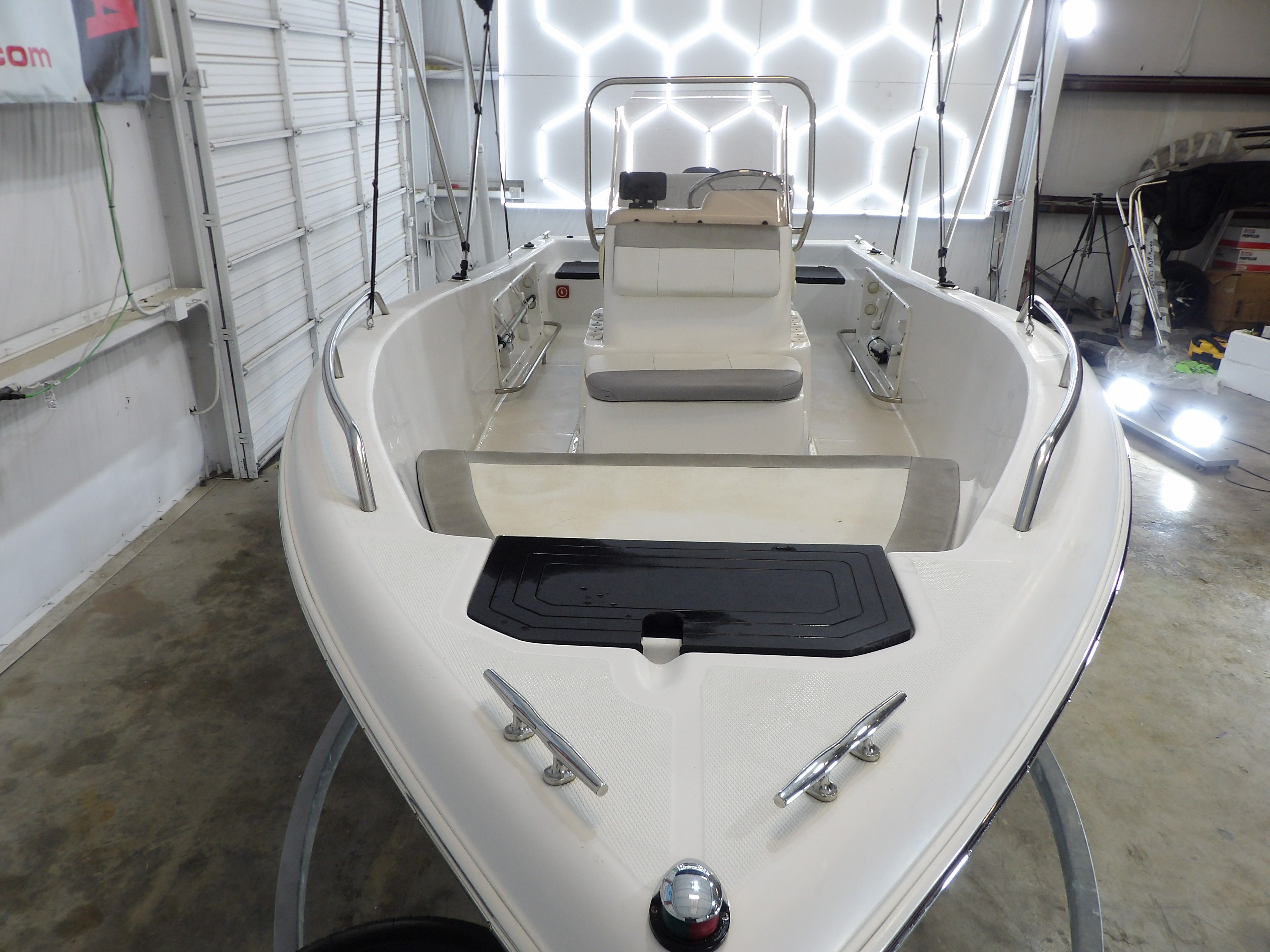 2018 KeyLargo 1800CC - 10