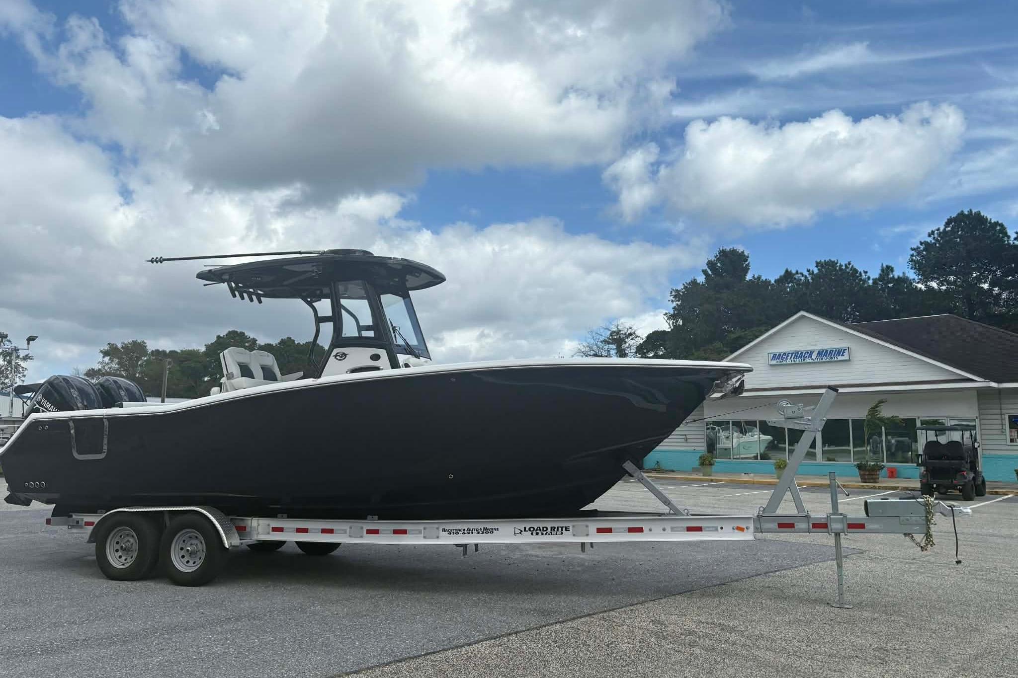 2026 Tidewater 282 CC Adventure