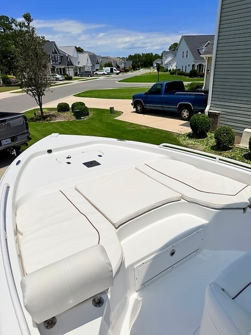 2019 Sea Hunt BX 25 FS - Image 6