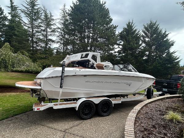 2019 Nautique Super Air Nautique G23 - 10