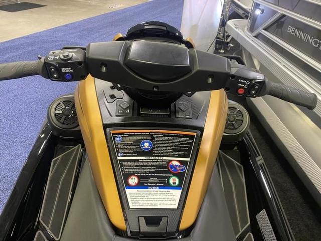 2024 Yamaha WaveRunner FX Limited SVHO With Audio System - 5
