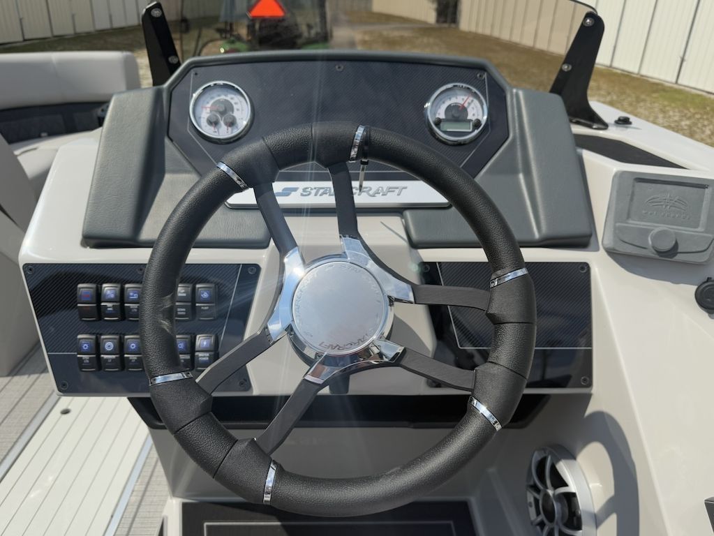 2026 Starcraft SLS 3 Q DH - 6
