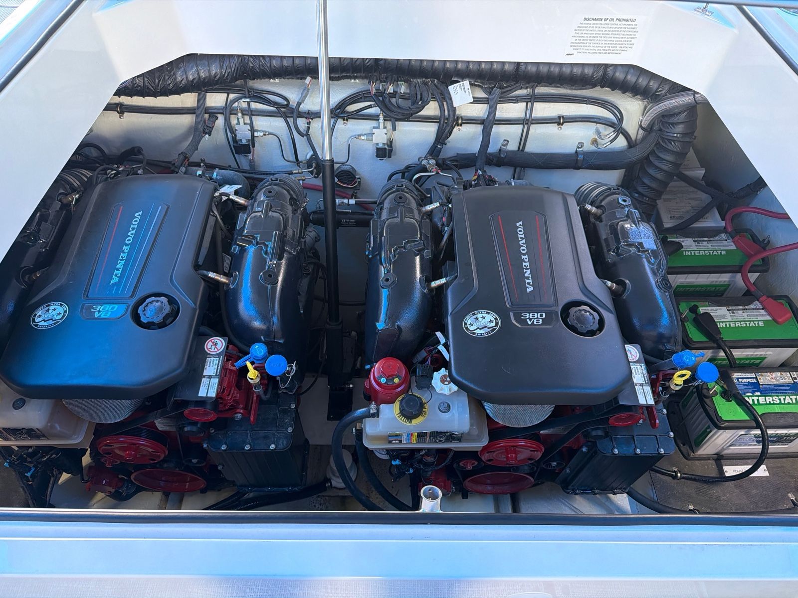 2020 Cobalt A36 - 45