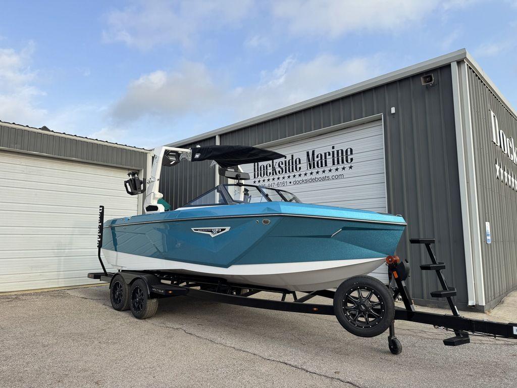 2025 Nautique Super Air Nautique S23 - 4