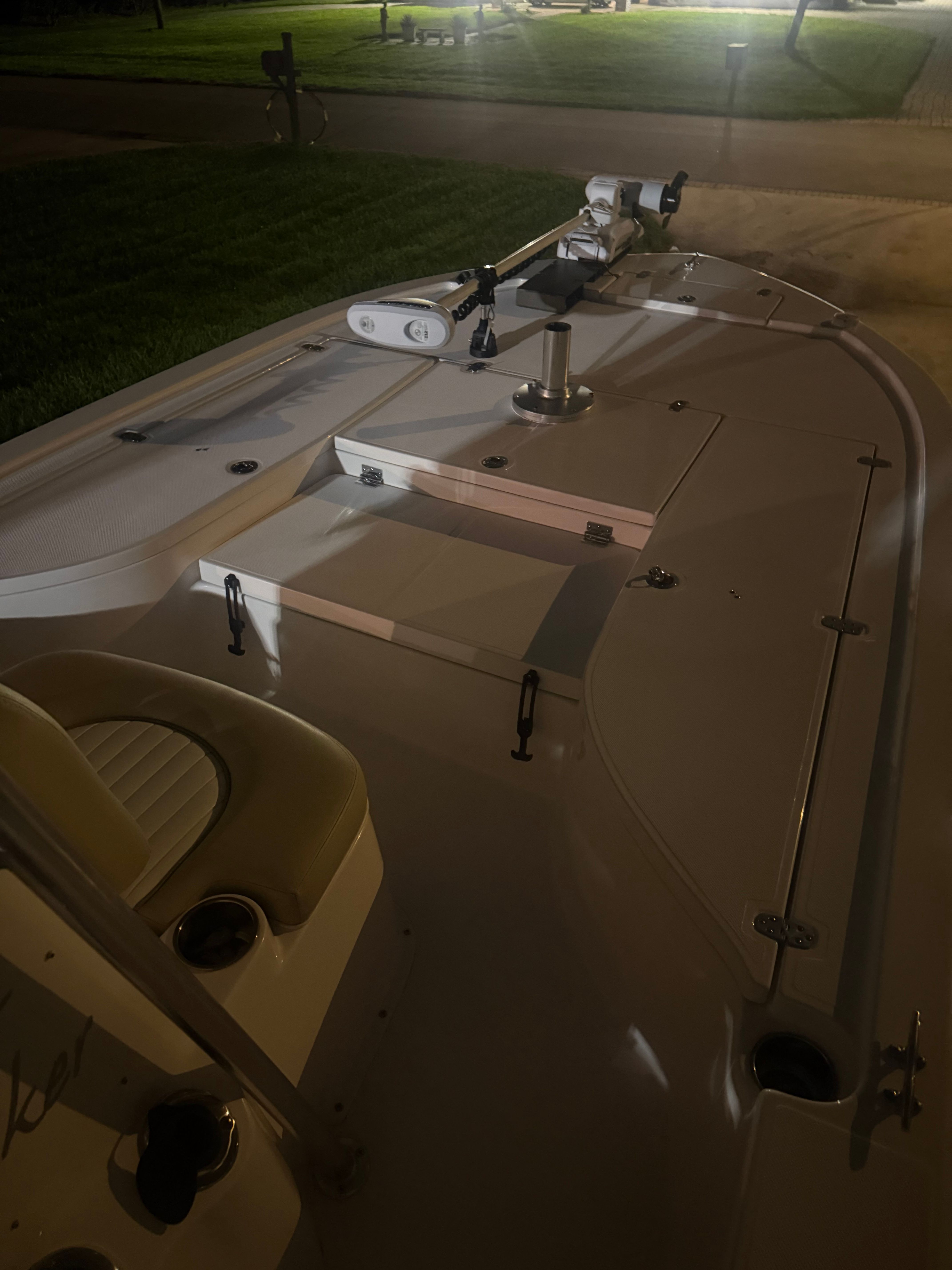 2020 Sea Born FX22 Bay - 5