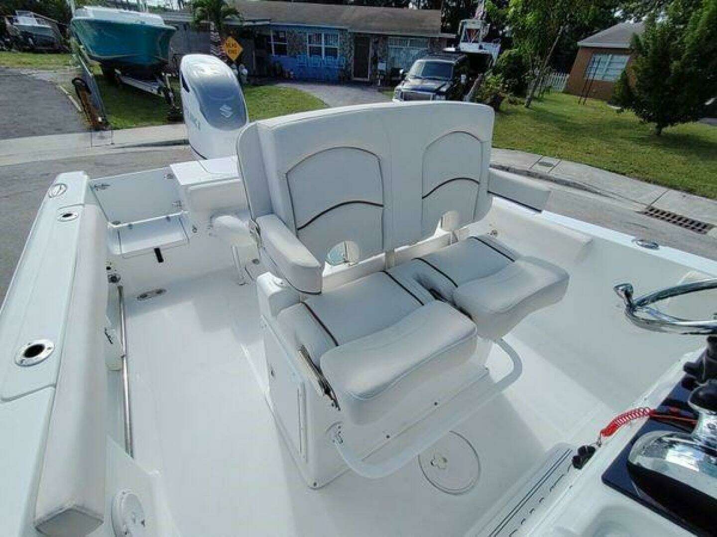 2019 Sea Hunt Gamefish 25 - Image 21