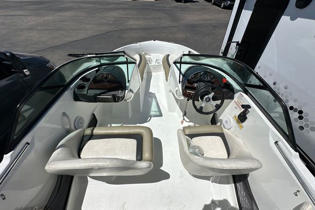 2005 Sea-Doo Utopia - 11