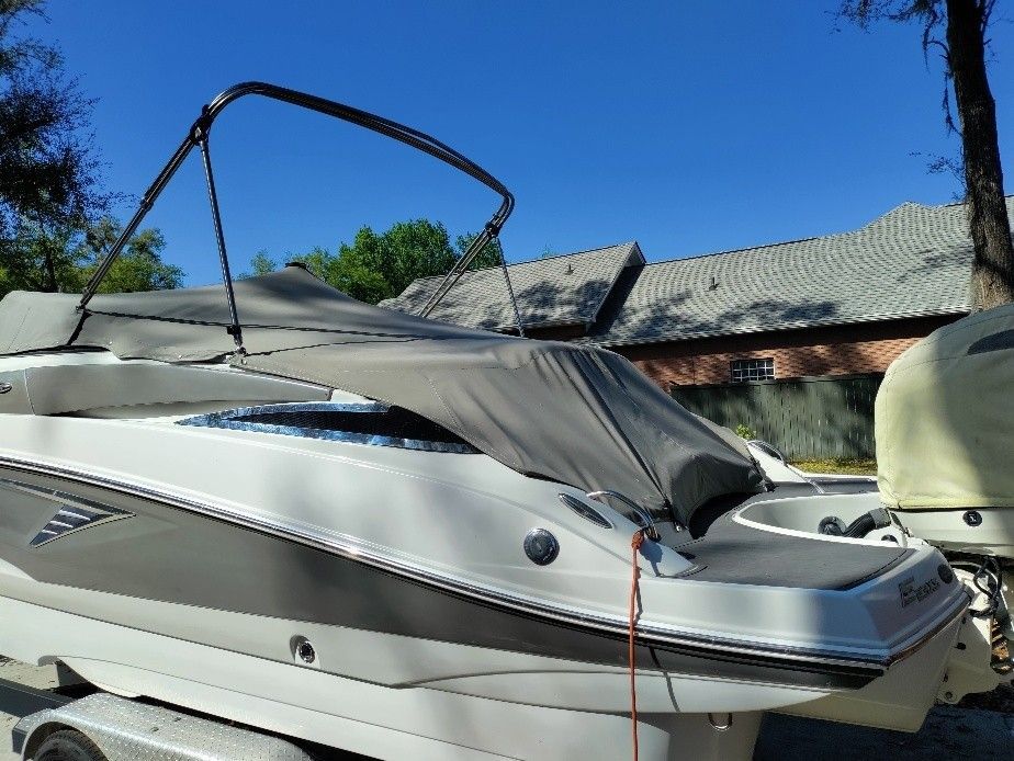 2018 Crownline Eclipse E23 XS - 7