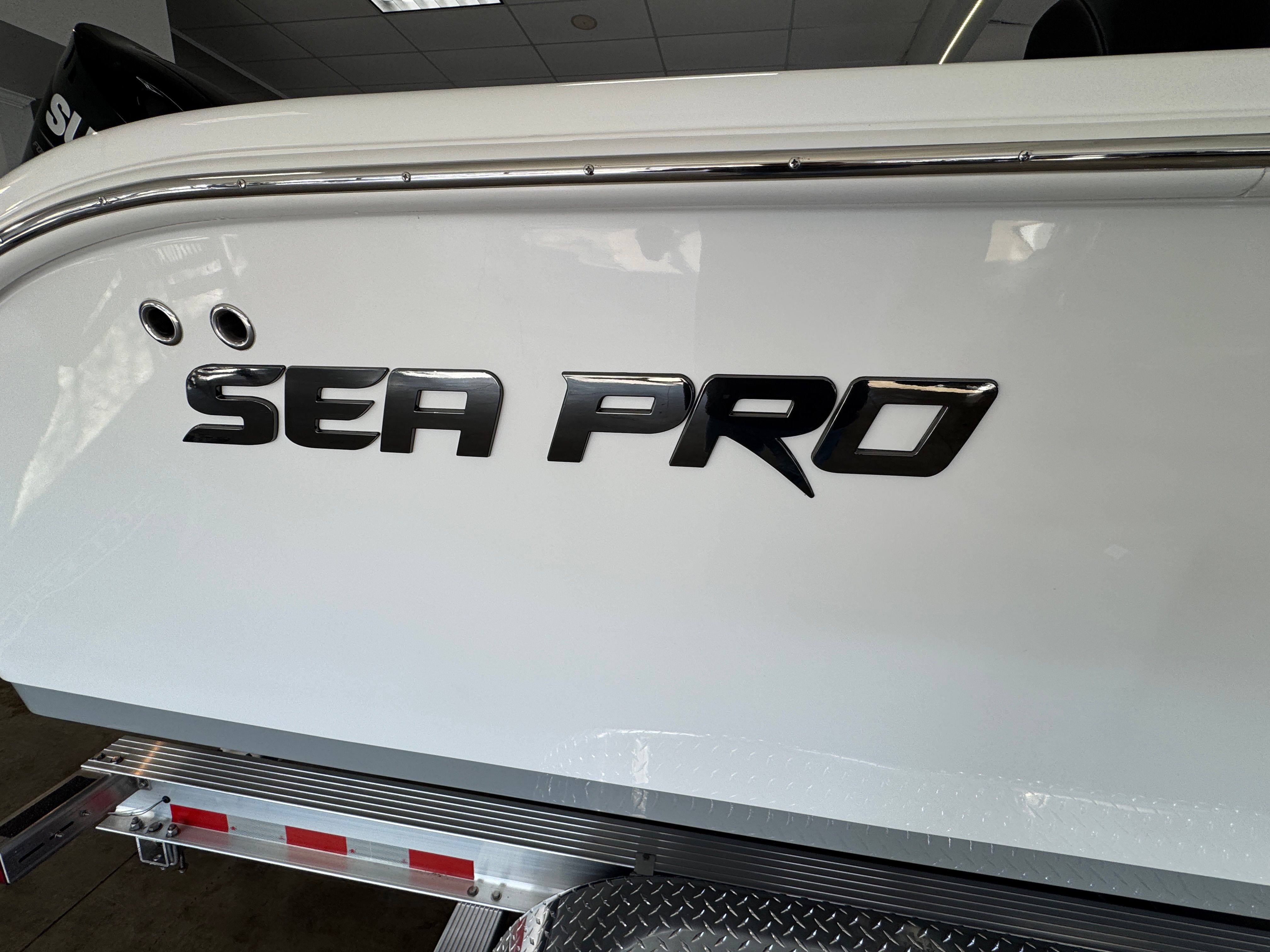 2026 Sea Pro 262 Sport - 19