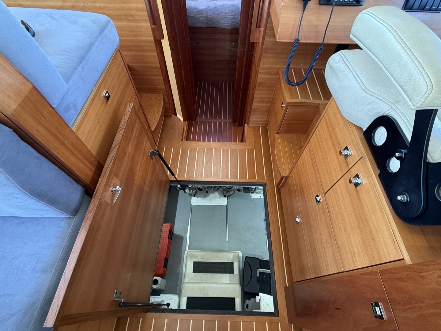 2015 Coastal Craft 45-IPS - Image 80
