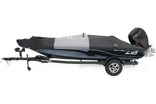 2026 Nitro Z18 Pro - 15
