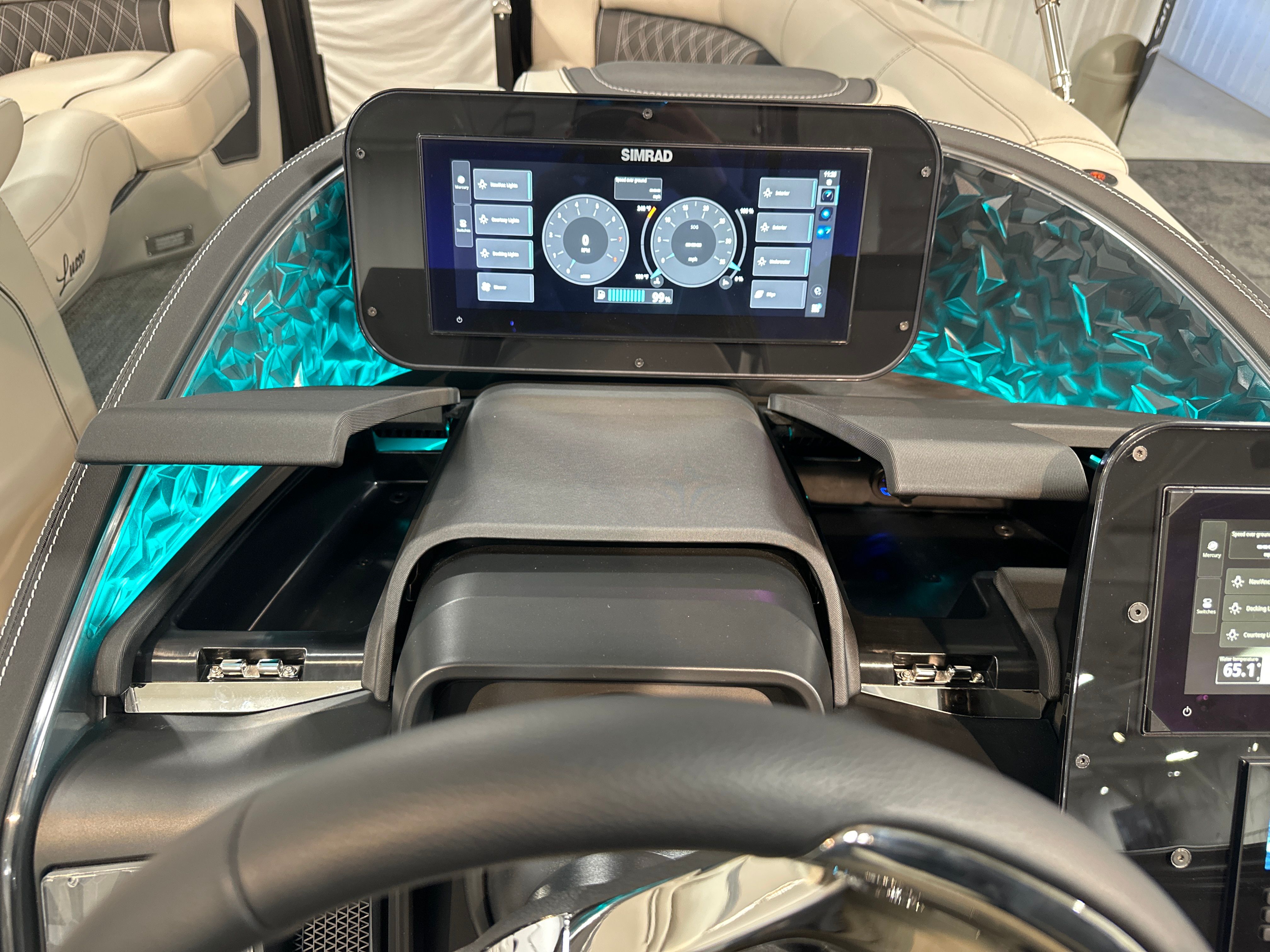 2026 Barletta LUSSO 25UEA - 24