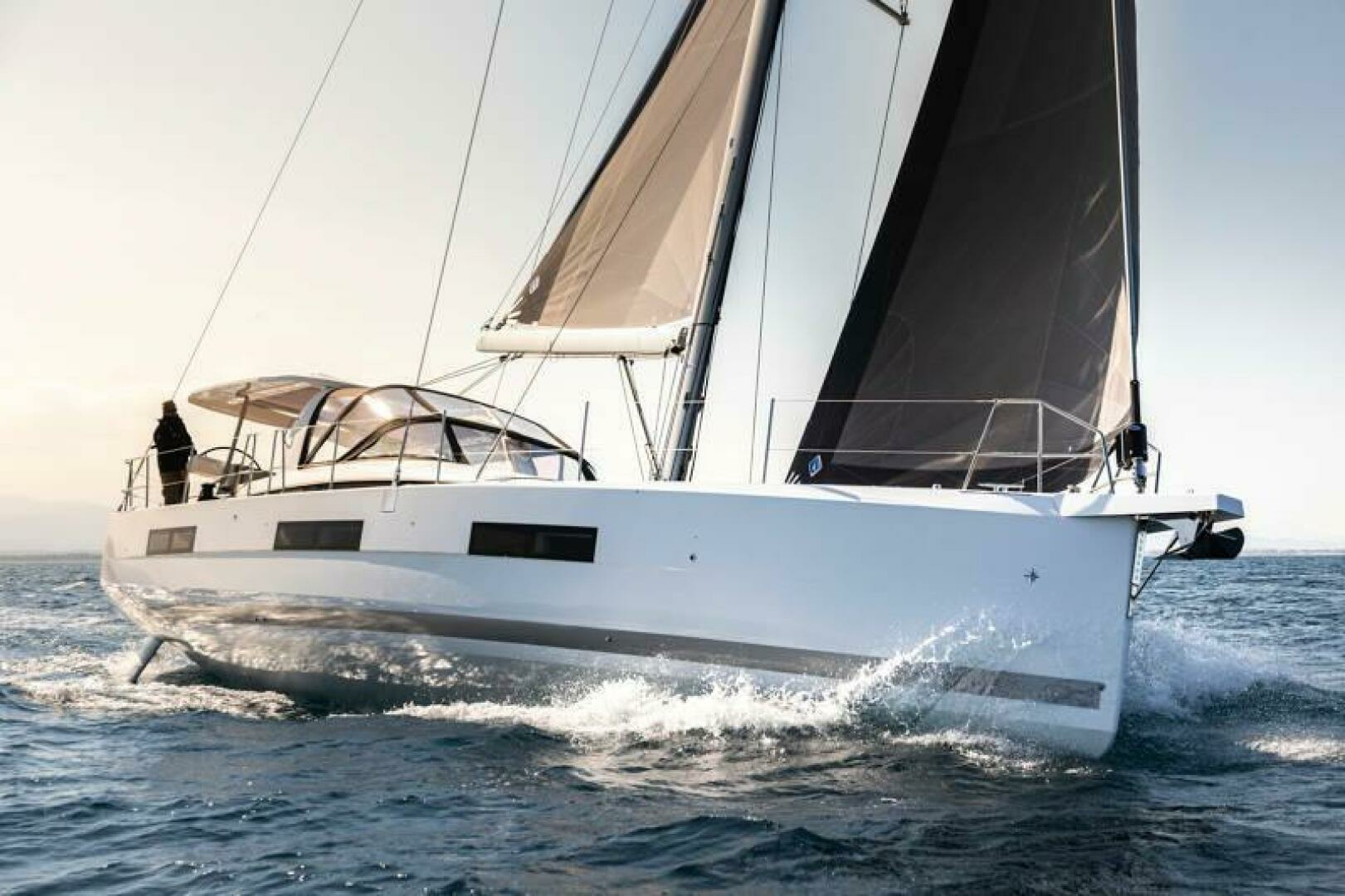 2026 Jeanneau Jeanneau Yachts 60 - Image 4