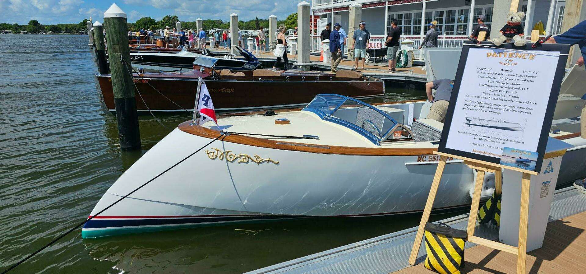 2023 Custom M27 - Image 21