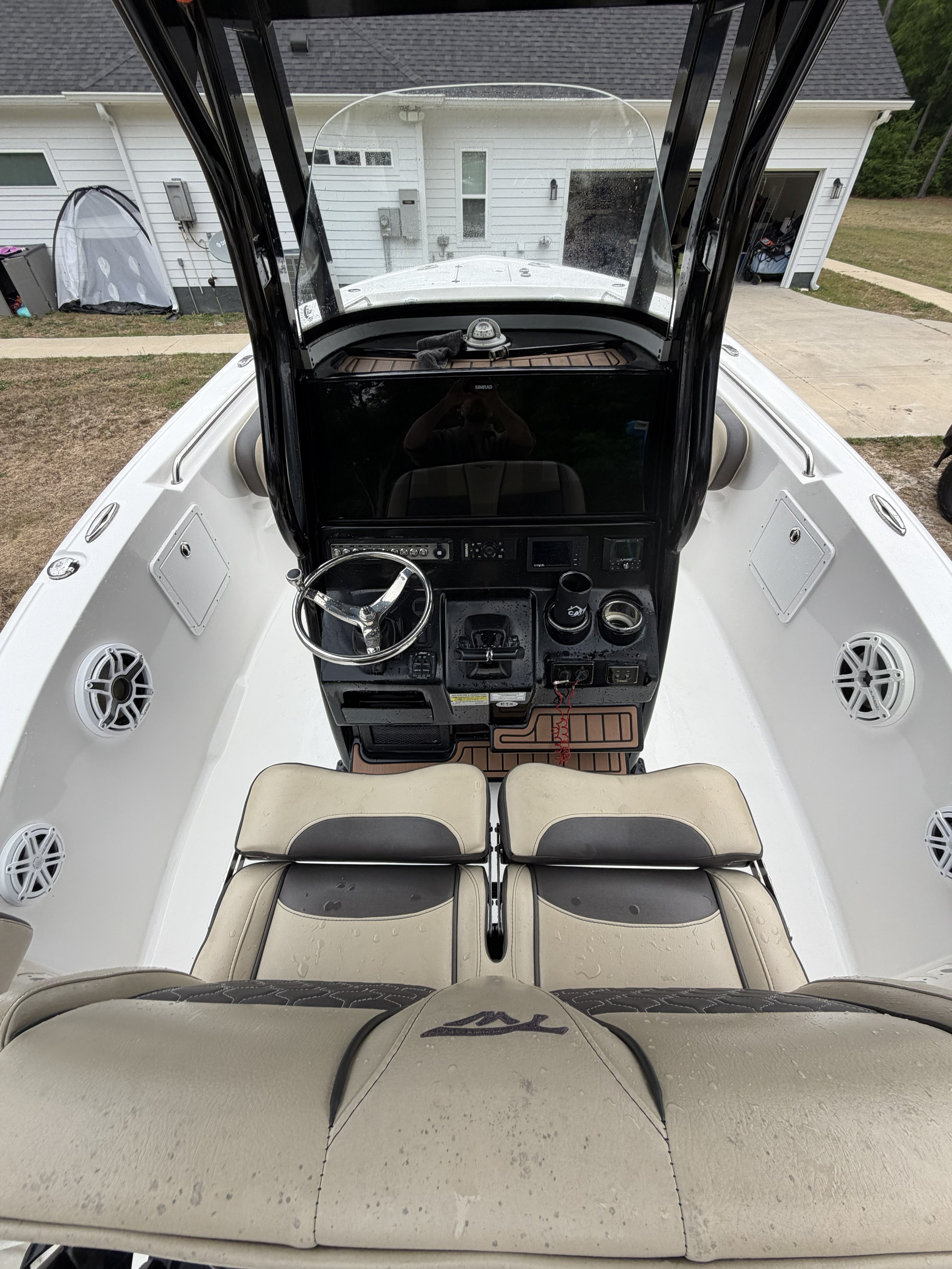 2020 Tidewater 252 CC Adventure - 17